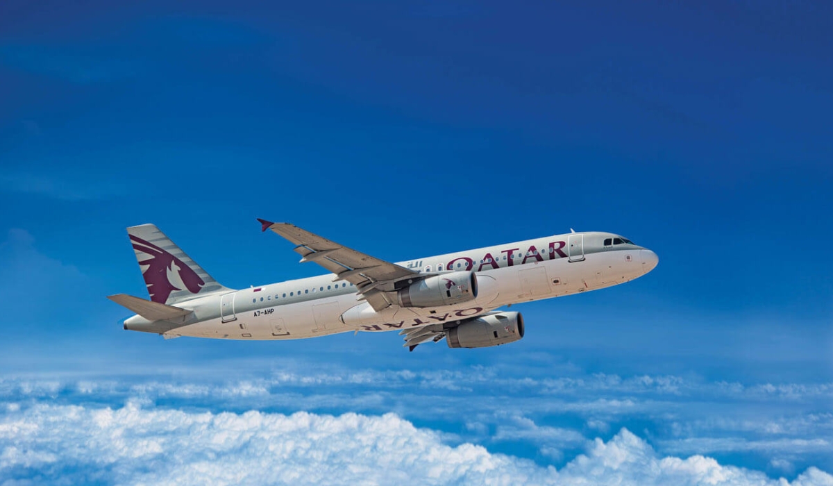 Qatar Airways